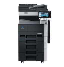 Toner Konica Minolta Bizhub 223